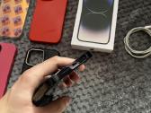 Puikios būklės iPhone 14 Pro Max - nuotraukos Nr. 6