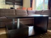 Parduodama sofa - nuotraukos Nr. 2