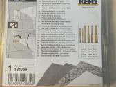 Rems deimantiniu graztu 6-8-10 rinkinys naujas - nuotraukos Nr. 5