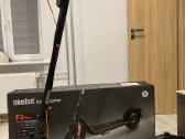 Ninebot f2 plus - nuotraukos Nr. 4