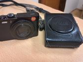 Leica C typ112 - nuotraukos Nr. 2