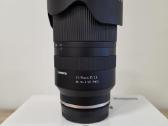 Tamron 17-70mm F/2.8 Di III-a Vc Rxd (Sony E) - nuotraukos Nr. 2