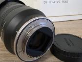 Tamron 17-70mm F/2.8 Di III-a Vc Rxd (Sony E) - nuotraukos Nr. 4