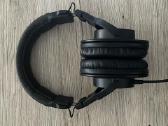 Audio-technica Ath-m30x - nuotraukos Nr. 2