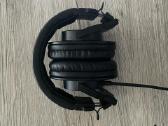 Audio-technica Ath-m30x - nuotraukos Nr. 3