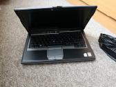 Dell Latitude D630 - nuotraukos Nr. 2