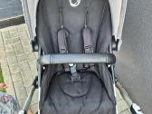 Bugaboo fox 2in1 vežimėlis - nuotraukos Nr. 5