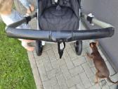 Bugaboo fox 2in1 vežimėlis - nuotraukos Nr. 6