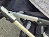 Bugaboo fox 2in1 vežimėlis - nuotraukos Nr. 7