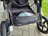Bugaboo fox 2in1 vežimėlis - nuotraukos Nr. 8