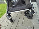 Bugaboo fox 2in1 vežimėlis - nuotraukos Nr. 9