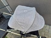Bugaboo fox 2in1 vežimėlis - nuotraukos Nr. 10