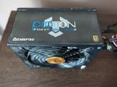 Chieftec Proton Bdf-750c 750 W - nuotraukos Nr. 2