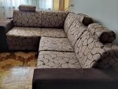 Dovanojame sofa-lova - kampas - nuotraukos Nr. 2