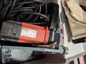 Bosch,makita,dewalt,milwaukee,hikoki,fiskars,hilti - nuotraukos Nr. 37