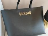 Just Cavalli shopper bag - nuotraukos Nr. 4