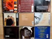 Originalus CD. Kaina 2-3€. Klaipėda - nuotraukos Nr. 2