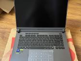 Asus Rog Strix G16 (2025 m.) Core Ultra 9 / Rtx - nuotraukos Nr. 2