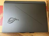 Asus Rog Strix G16 (2025 m.) Core Ultra 9 / Rtx - nuotraukos Nr. 4