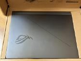 Asus Rog Strix G16 (2025 m.) Core Ultra 9 / Rtx - nuotraukos Nr. 5