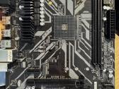 Gigabyte B450m S2h Motininė Plokštė - nuotraukos Nr. 2