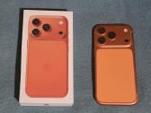 iPhone 17 Pro (256 GB) - nuotraukos Nr. 2