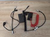 Sony Zv-e10 + Smallrig V Battery + Monitorius - nuotraukos Nr. 7
