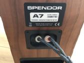 Kolonėlės Spendor A7 - nuotraukos Nr. 15
