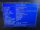 Hp proone 600 G1 - nuotraukos Nr. 2