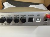 Rod rain audio da68 mini dac - nuotraukos Nr. 14