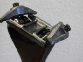 Gemini alsak seatpost - nuotraukos Nr. 2