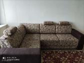 Dovanojame sofa-lova - kampas - nuotraukos Nr. 3