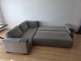 Magrės baldų kampinė sofa - nuotraukos Nr. 3