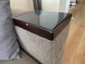 Magrės baldų kampinė sofa - nuotraukos Nr. 9