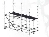 Moduliniai pleištiniai pastoliai - nuotraukos Nr. 10