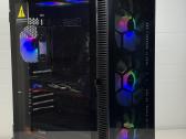 Stacionarus Žaidimų Kompiuteris Gtx 1080 I7 7700k - nuotraukos Nr. 3