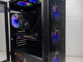 Stacionarus Žaidimų Kompiuteris Gtx 1080 I7 7700k - nuotraukos Nr. 5