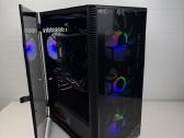 Stacionarus Žaidimų Kompiuteris Gtx 1080 I7 7700k - nuotraukos Nr. 7