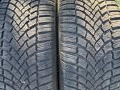 Beveik naujos žieminės premium padangos 225/45r17 - nuotraukos Nr. 2