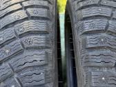 Beveik naujos žieminės premium padangos 225/45r17 - nuotraukos Nr. 5