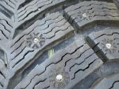 Beveik naujos žieminės premium padangos 225/45r17 - nuotraukos Nr. 6