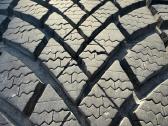 Beveik naujos žieminės premium padangos 225/45r17 - nuotraukos Nr. 7
