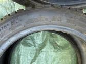 Beveik naujos žieminės premium padangos 225/45r17 - nuotraukos Nr. 9