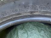 Beveik naujos žieminės premium padangos 225/45r17 - nuotraukos Nr. 11
