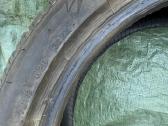 Beveik naujos žieminės premium padangos 225/45r17 - nuotraukos Nr. 13