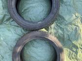 Beveik naujos žieminės premium padangos 225/45r17 - nuotraukos Nr. 17