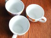 Puodeliai, 150ml, 3vnt., Mf Design - nuotraukos Nr. 9