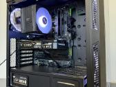 Žaidimų kompiuteris Intel i5-11600k - Rtx 3060 Ti - nuotraukos Nr. 2