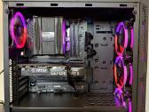 Žaidimų kompiuteris Intel i5-11600k - Rtx 3060 Ti - nuotraukos Nr. 3