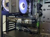 Žaidimų kompiuteris Intel i5-11600k - Rtx 3060 Ti - nuotraukos Nr. 4